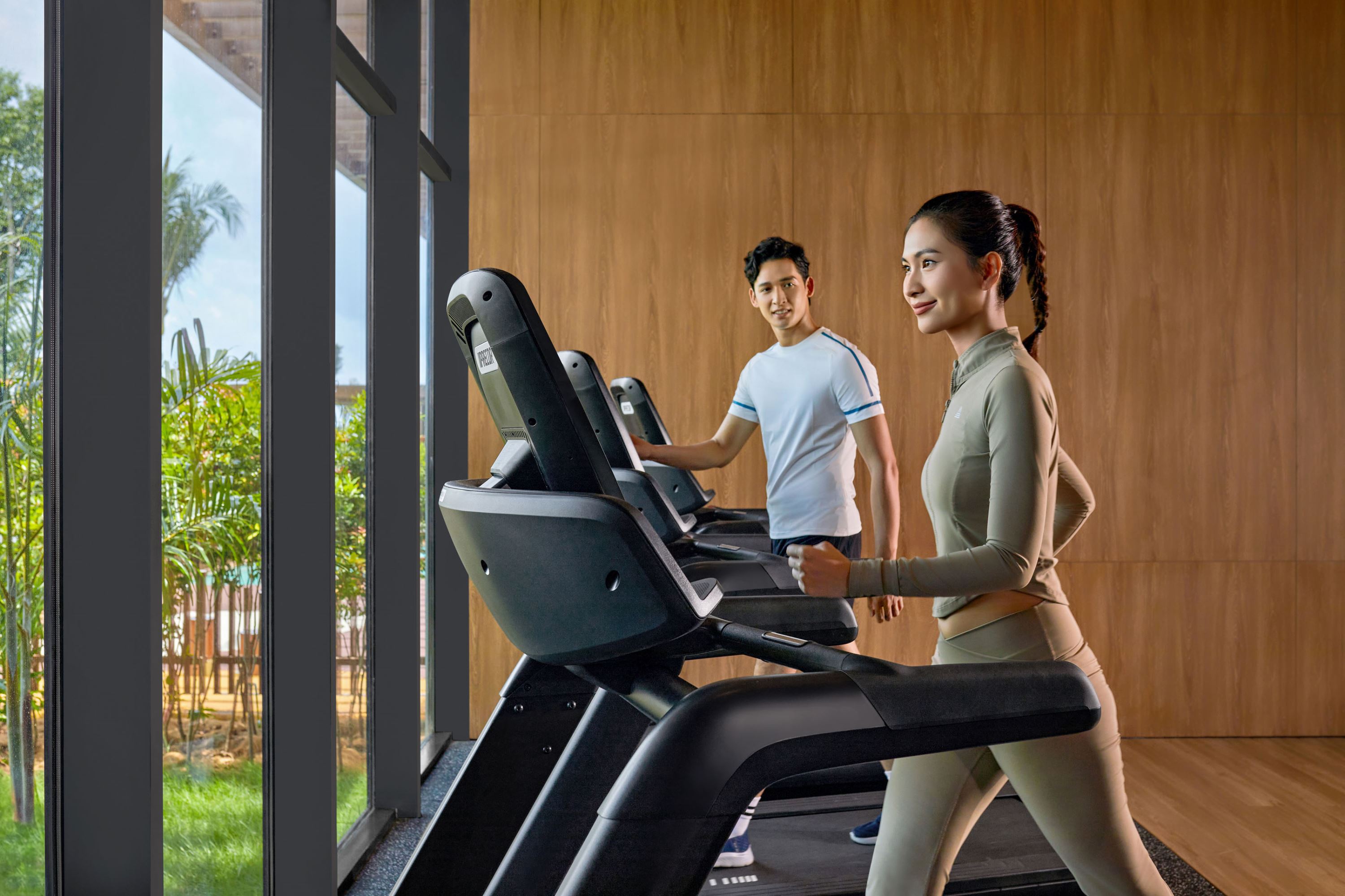 Dịch vụ tiện ích ở Angsana Quan Lạn có gì?