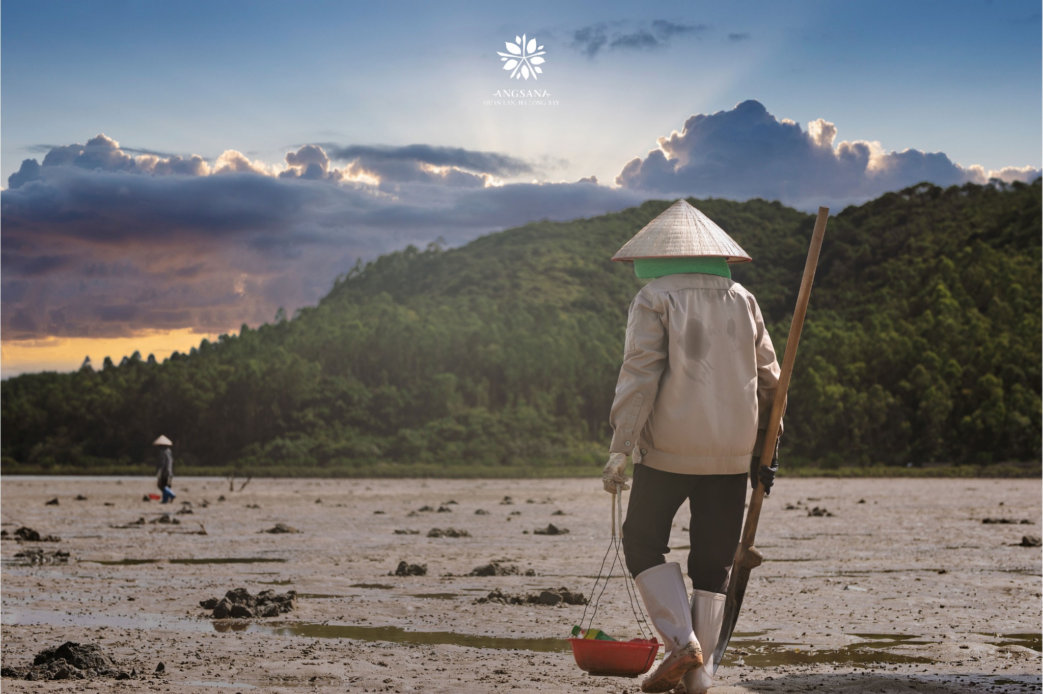 Đi Angsana Quan Lạn chơi ở đâu?
