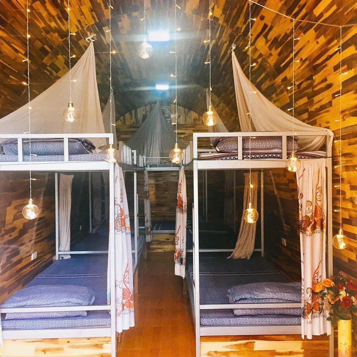 Mai Homestay Quan Lạn
