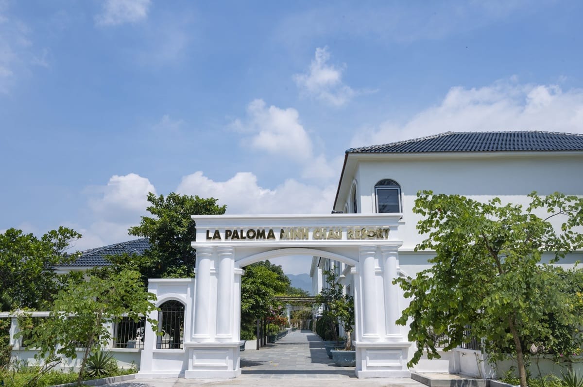 resort Quan Lạn La Paloma