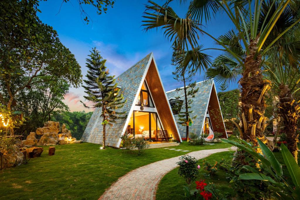 bai-dinh-garden-resort-spa