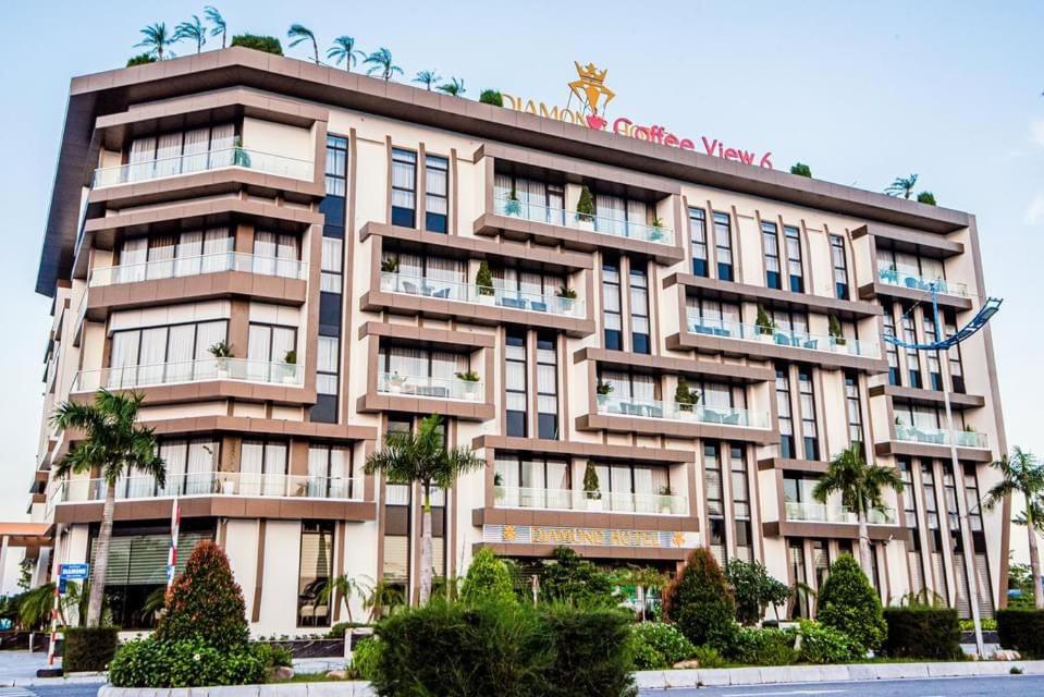 Khách sạn gần cảng Ao Tiên giá rẻ