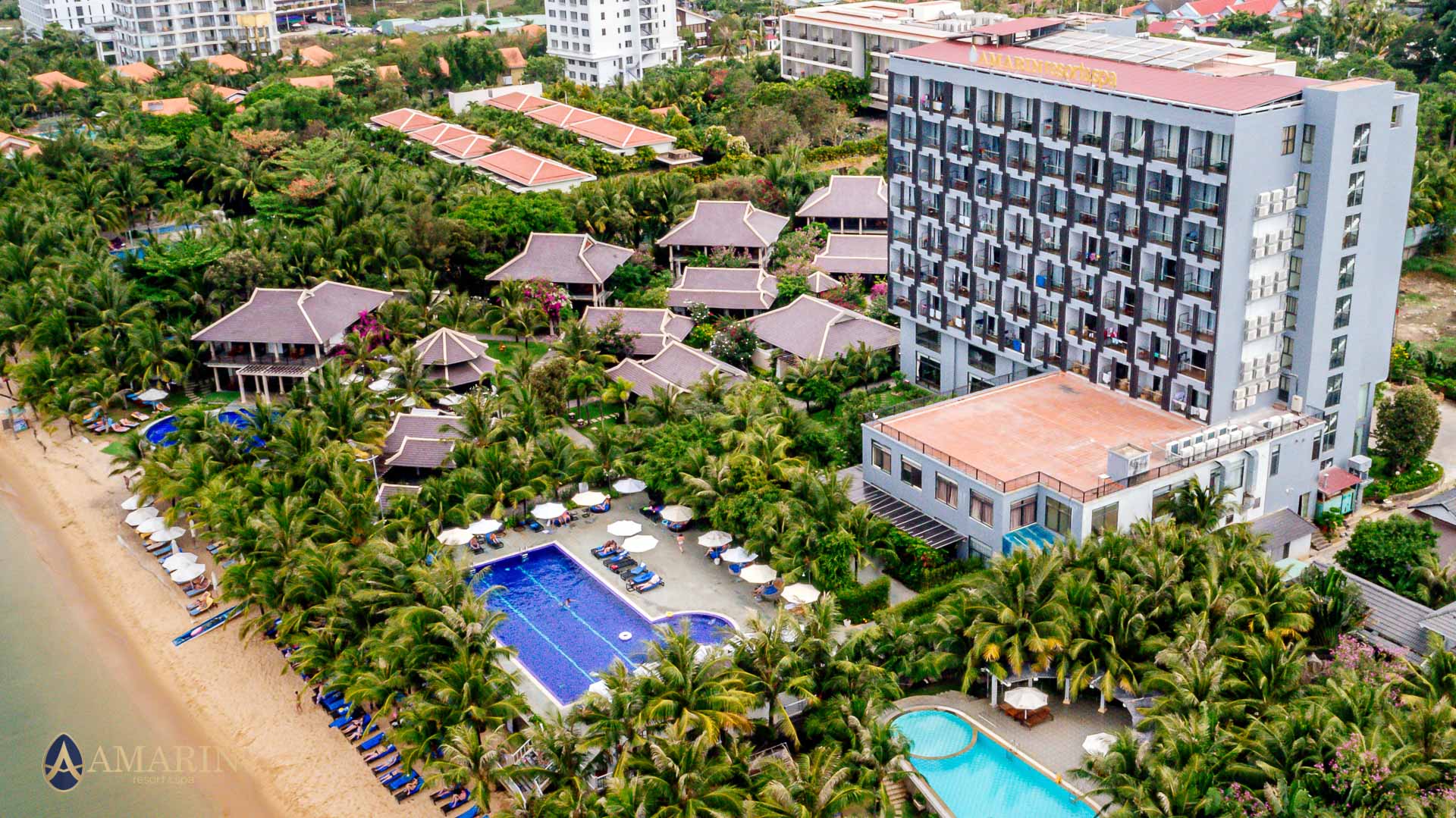 Amarin Resort & Spa Phú Quốc