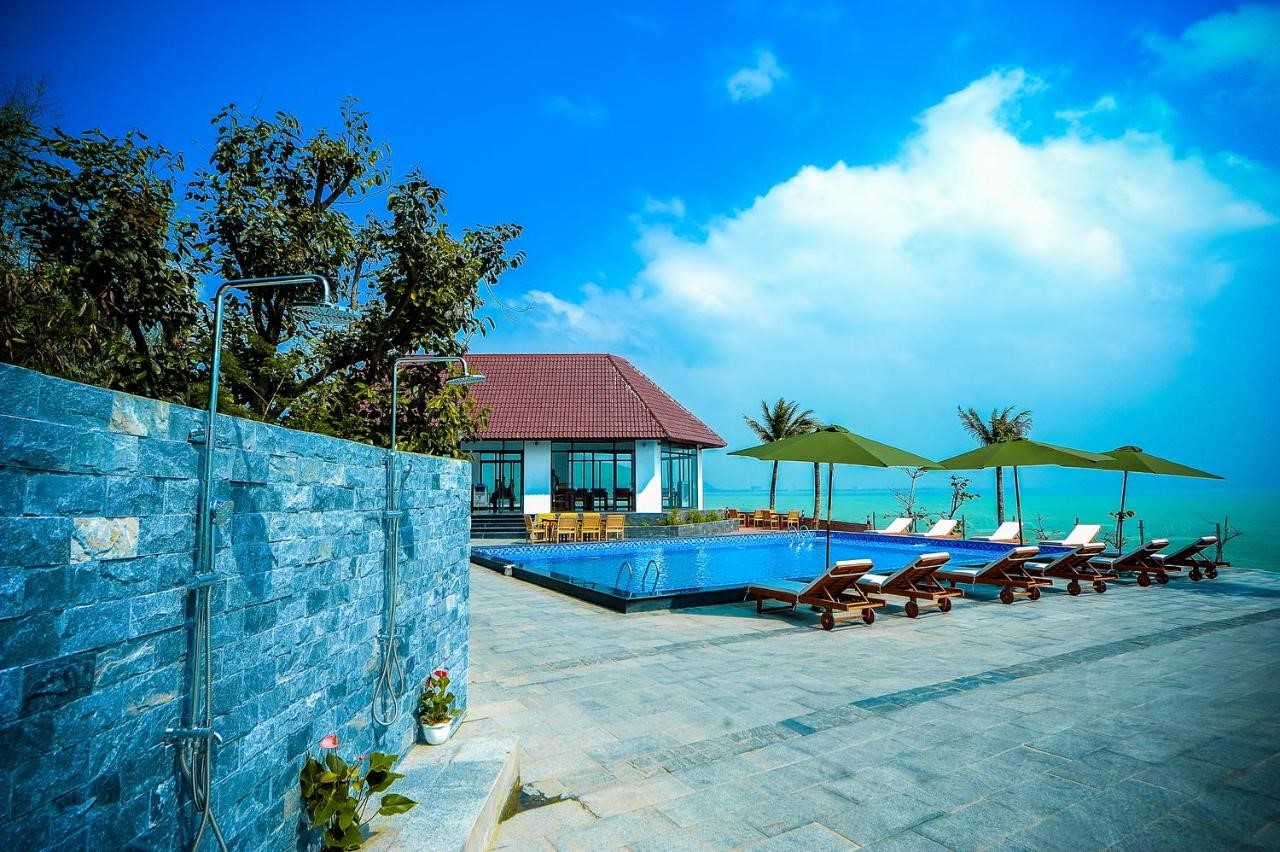 Aurora Villa & Resort Quy Nhơn 