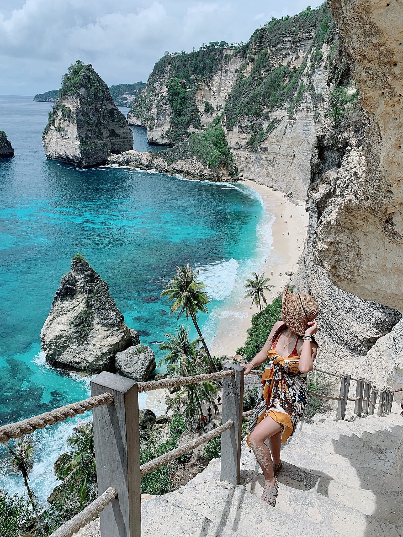 Tour du lịch châu Á - Bali