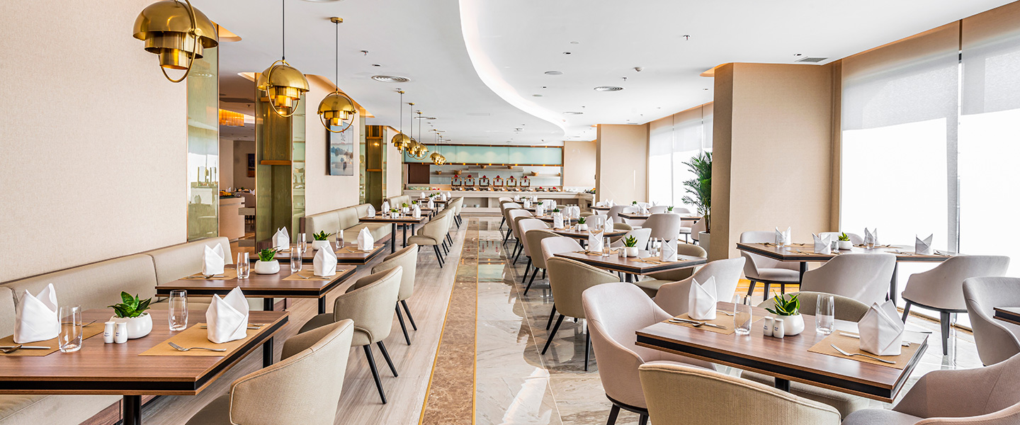 Best Western Premier Sapphire Ha Long 01