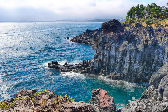 Du lịch đảo Jeju 03