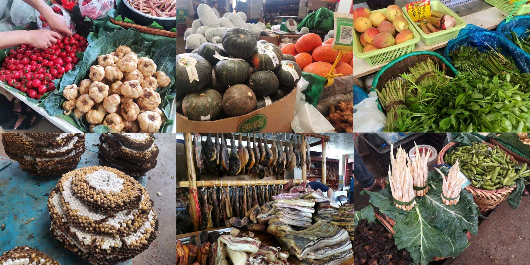 Trung tâm thương mại Phật Thành, Di Lặc 01