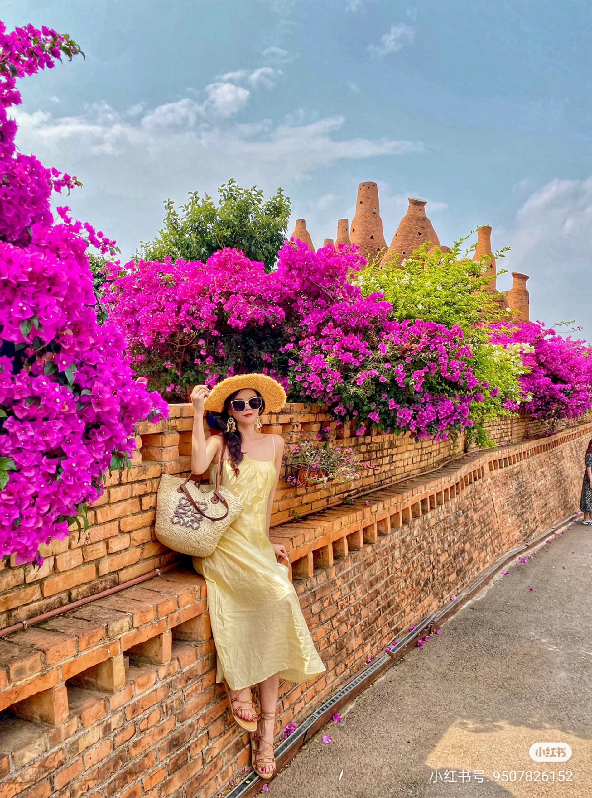 Du lịch Châu Hồng Hà, Trung Quốc 01