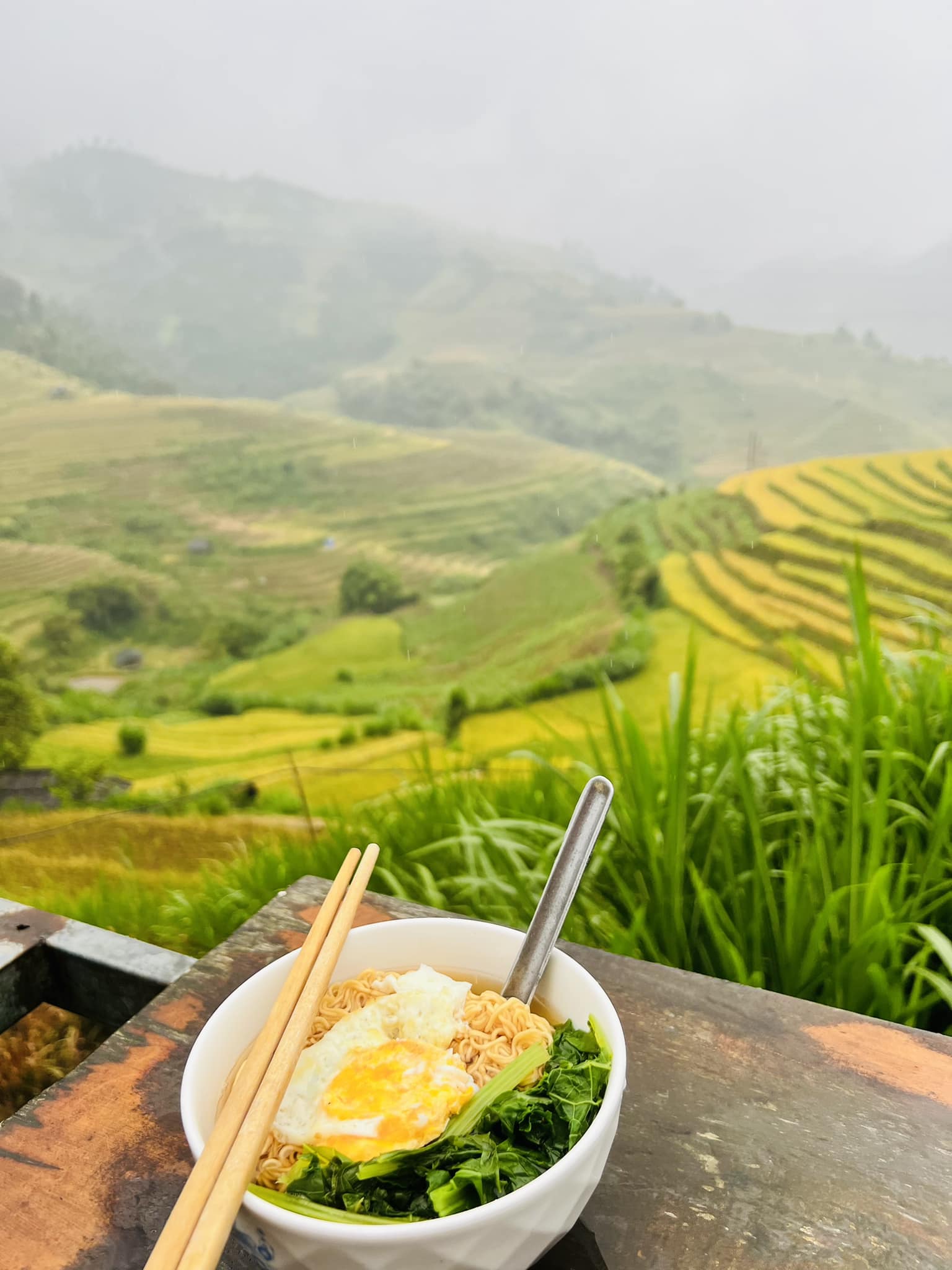 Homestay Dò Gừ – Mù Cang Chải 01