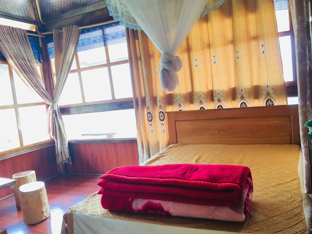 Homestay Dò Gừ – Mù Cang Chải 02