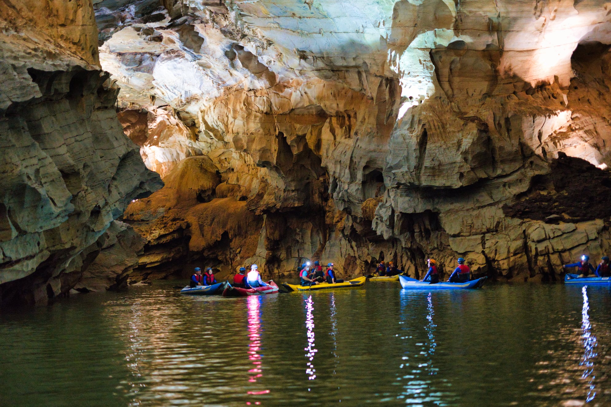 Động Phong Nha Quảng Bình 03