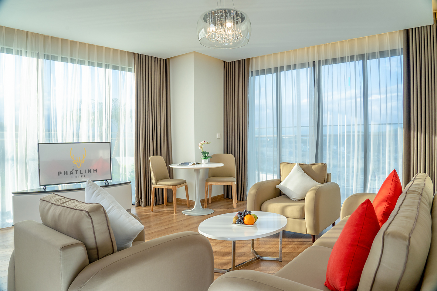 Phòng Phát Linh Hotel Hạ Long