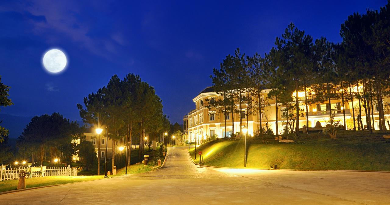 Edensee Lake - Khách sạn view Hồ Tuyền Lâm Đà Lạt