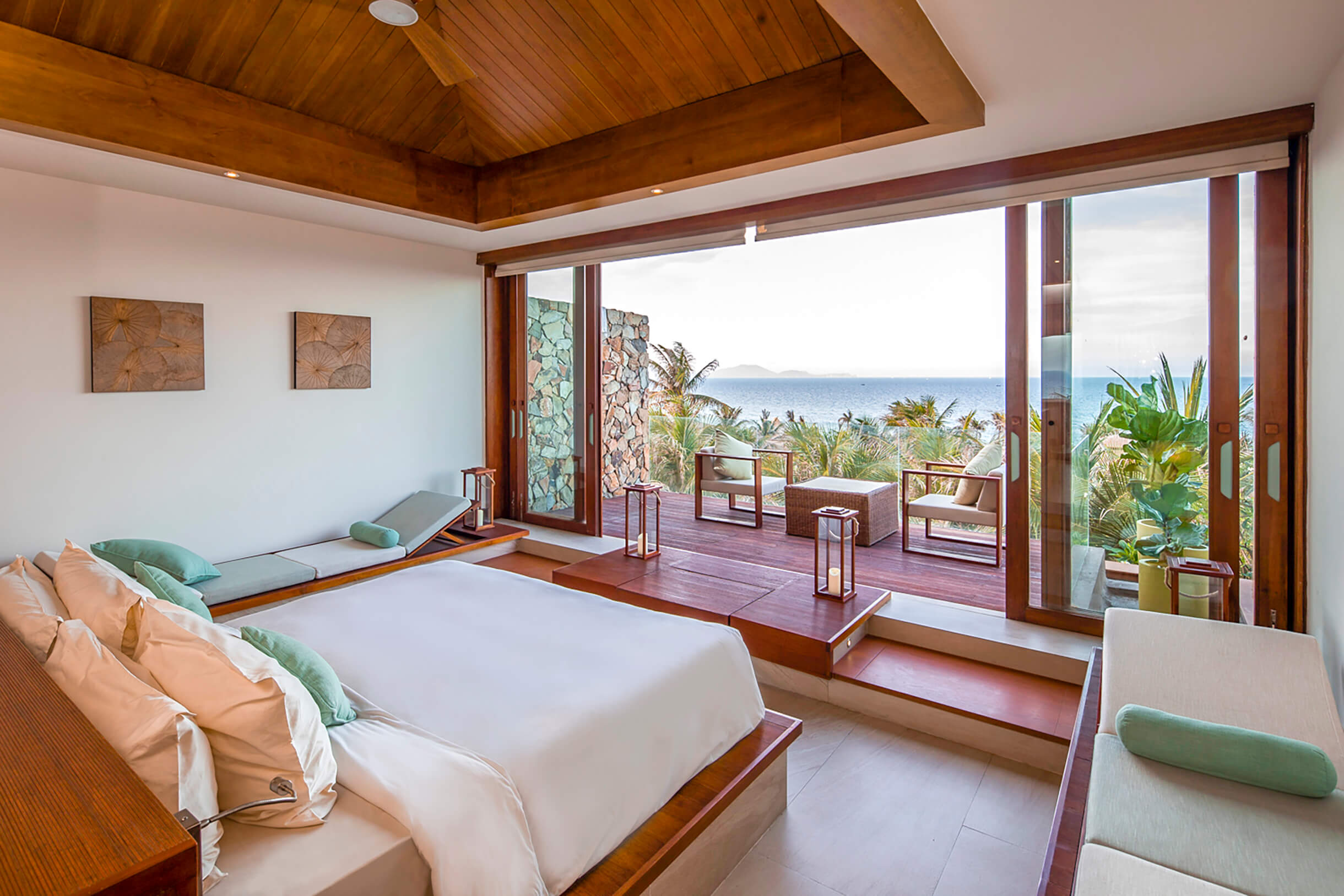 Hình ảnh phòng Fusion Resort Cam Ranh 02
