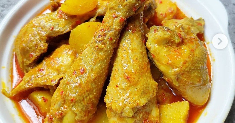 Đặc sản Malaysia 07