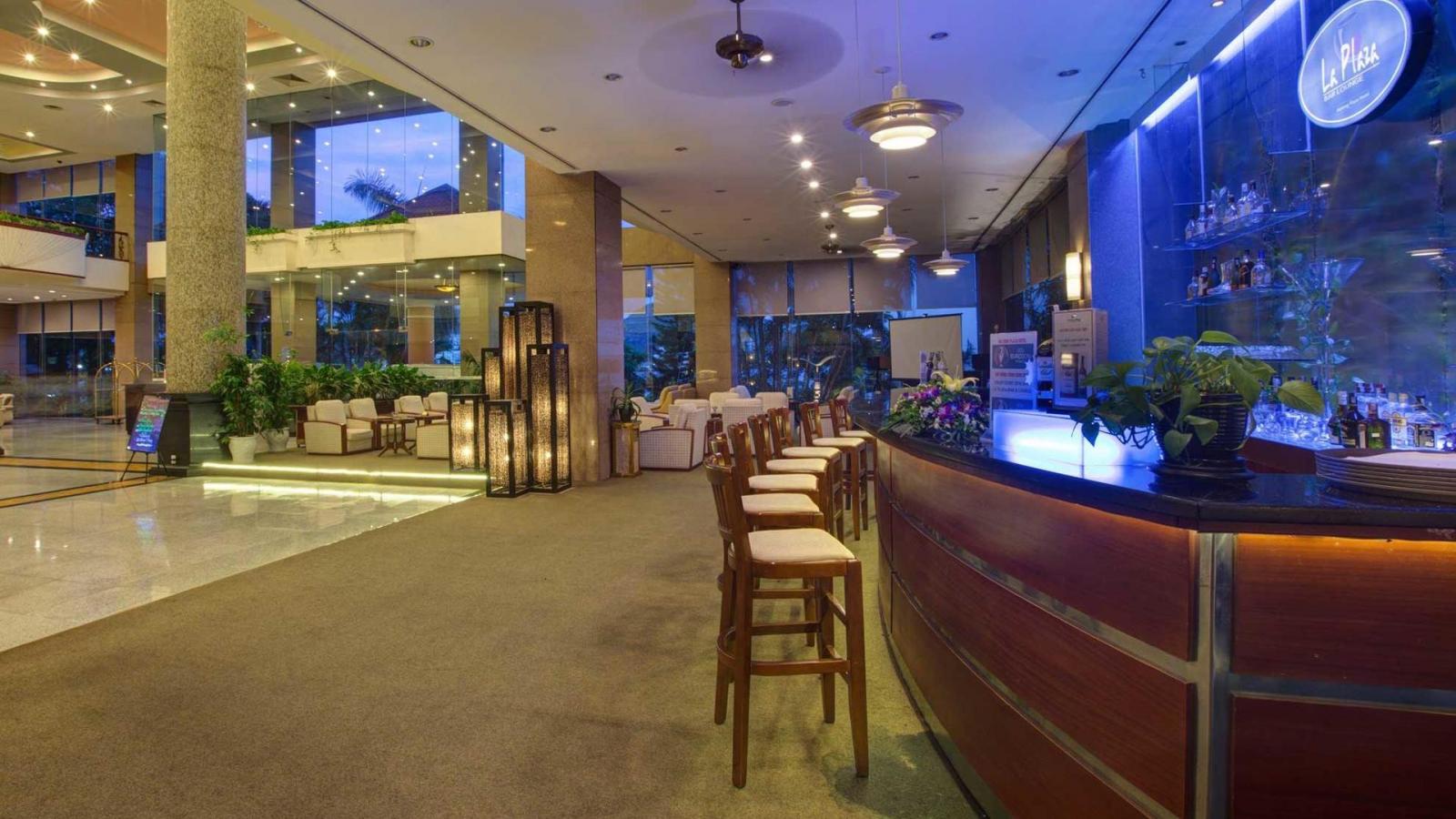 HẠ LONG PLAZA 1