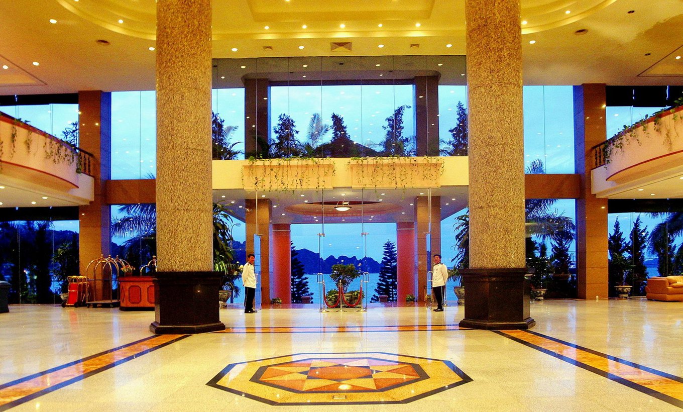 HẠ LONG PLAZA 