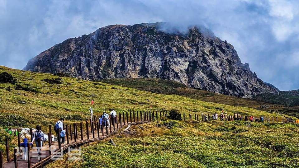 Du lịch Jeju 01