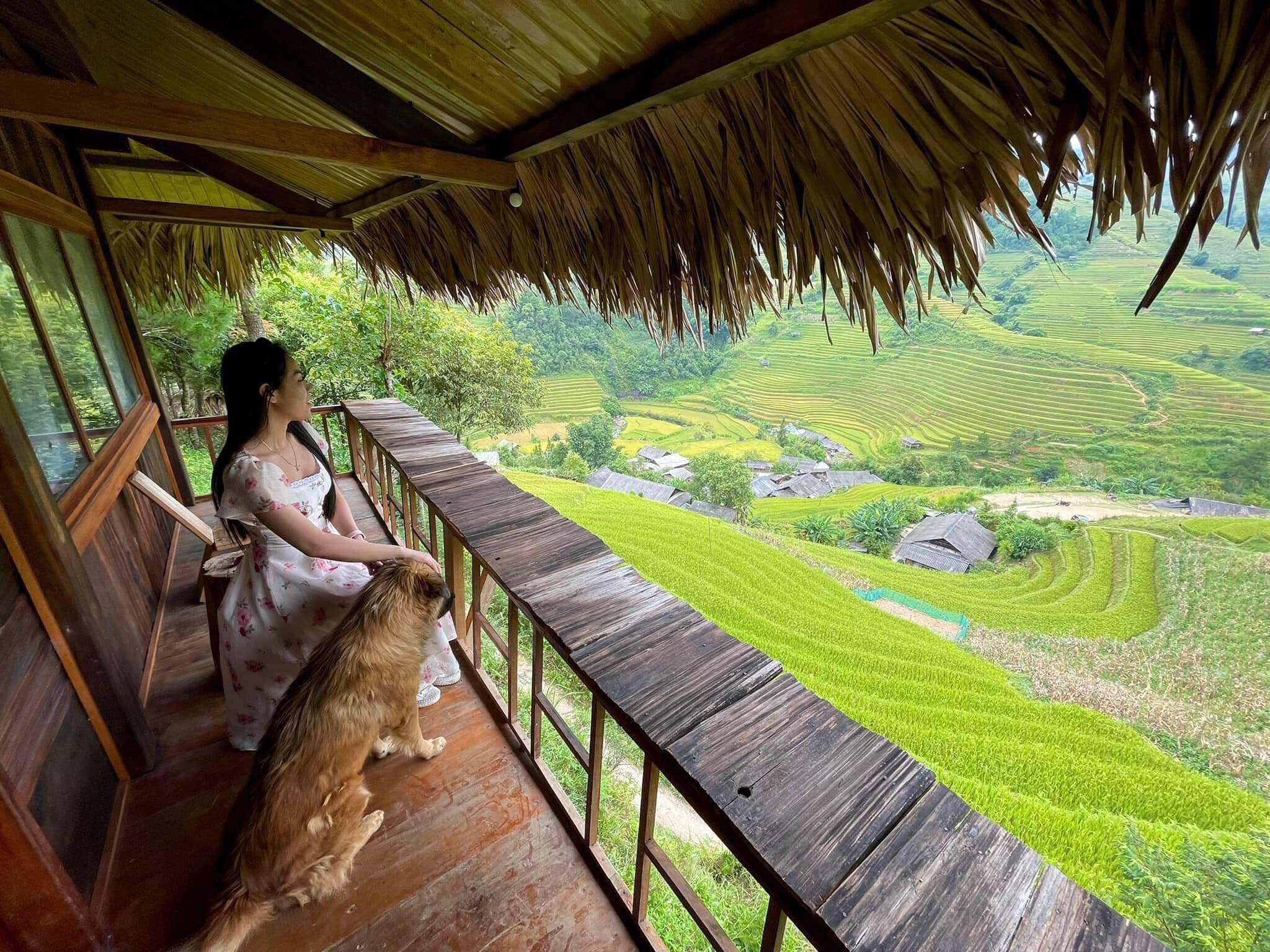 Hello Mu Cang Chai Homestay 01