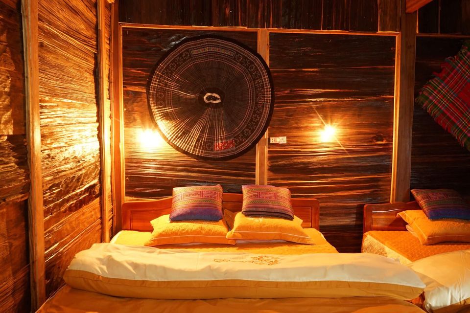 Hello Mu Cang Chai Homestay 02