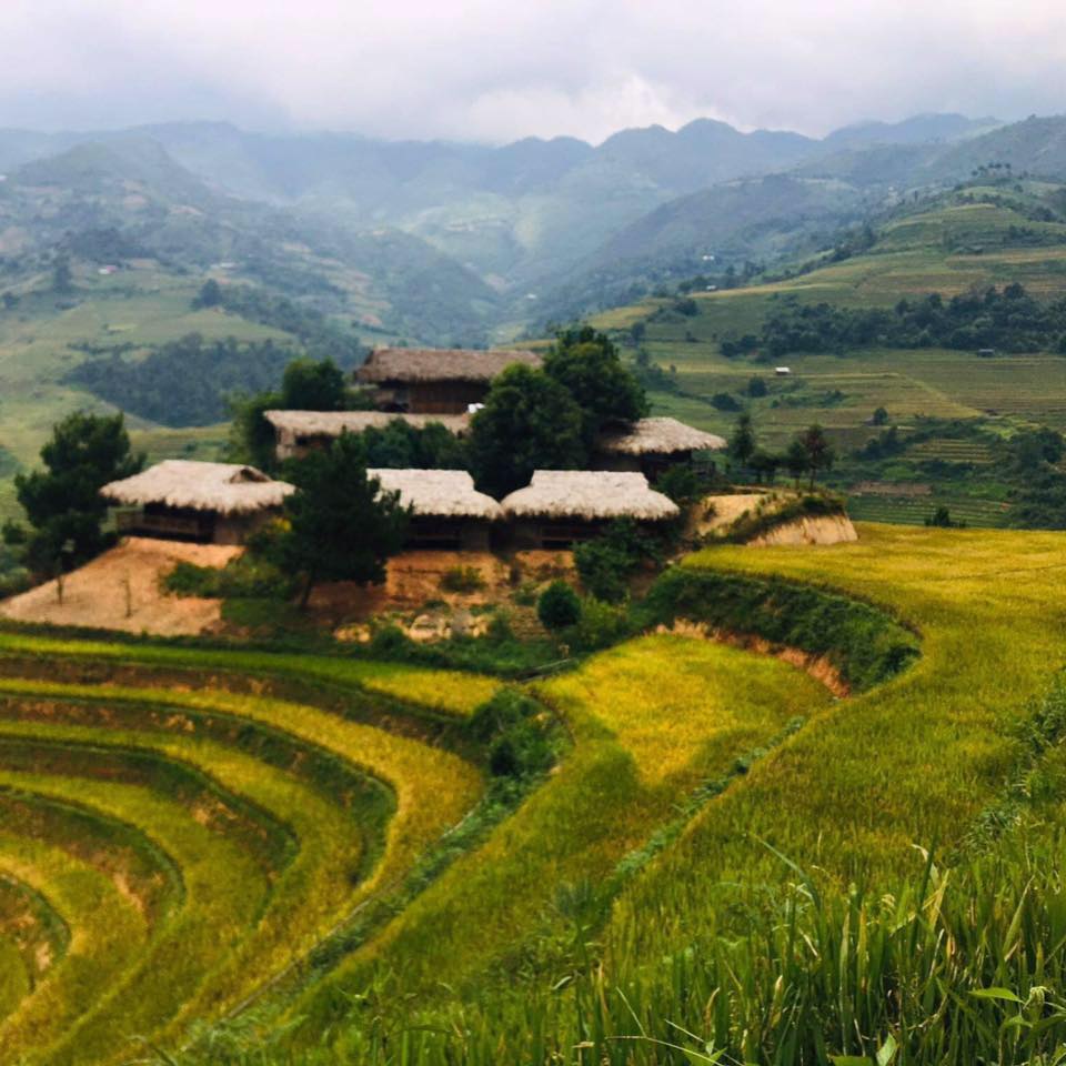Hello Mu Cang Chai Homestay