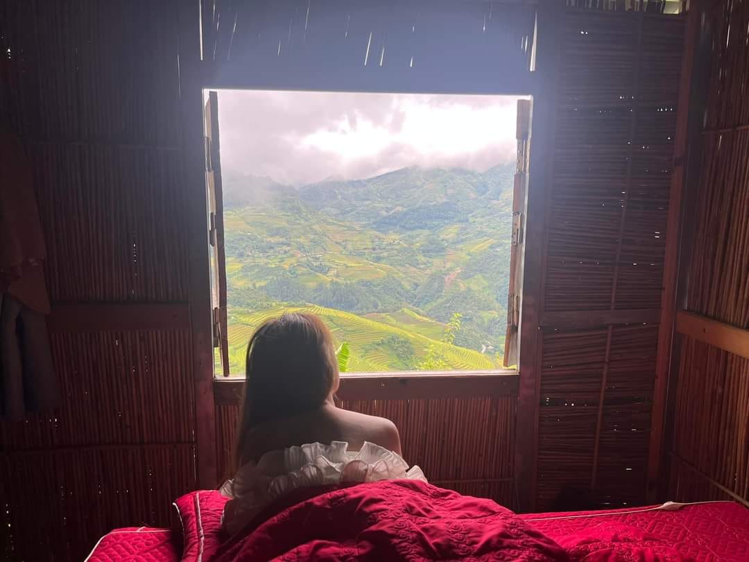 Indigenous Homestay Mù Cang Chải 02
