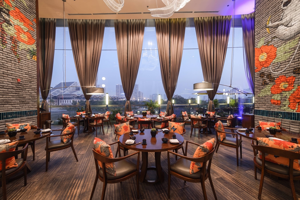 JW Marriott Hotel Hanoi 01