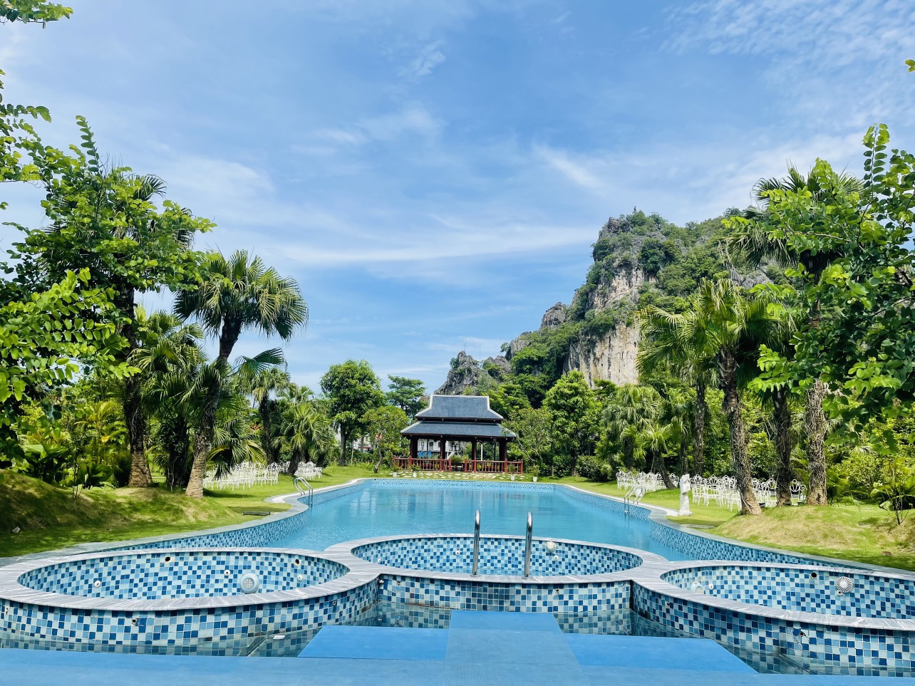 Minawa Kenhga Resort & Spa Ninh Binh 01