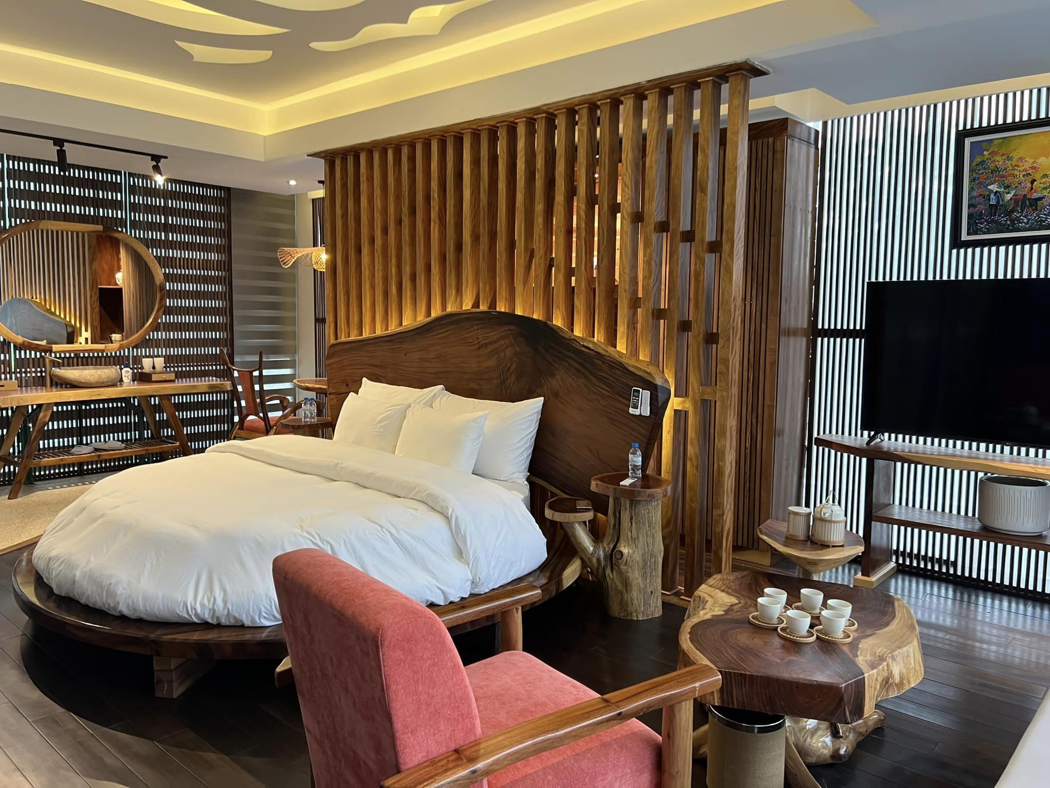 Minawa Kenhga Resort & Spa Ninh Binh 02