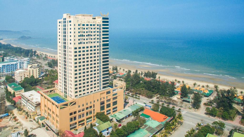 Mường Thanh Grand Cửa Lò Hotel