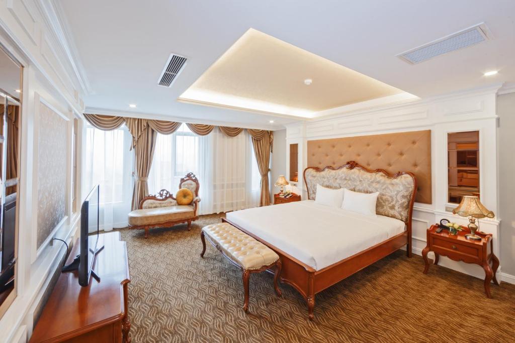 Mường Thanh Holiday Mộc Châu 02