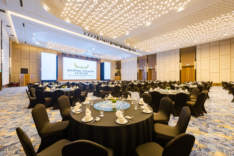 Khách sạn Mường Thanh Luxury Center Hạ Long 02