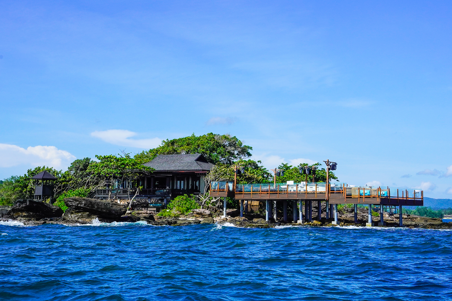 Nam Nghi Resort Phú Quốc 1