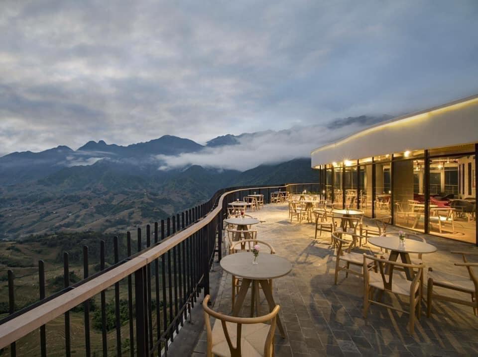 Pao’s Sapa Leisure Hotel