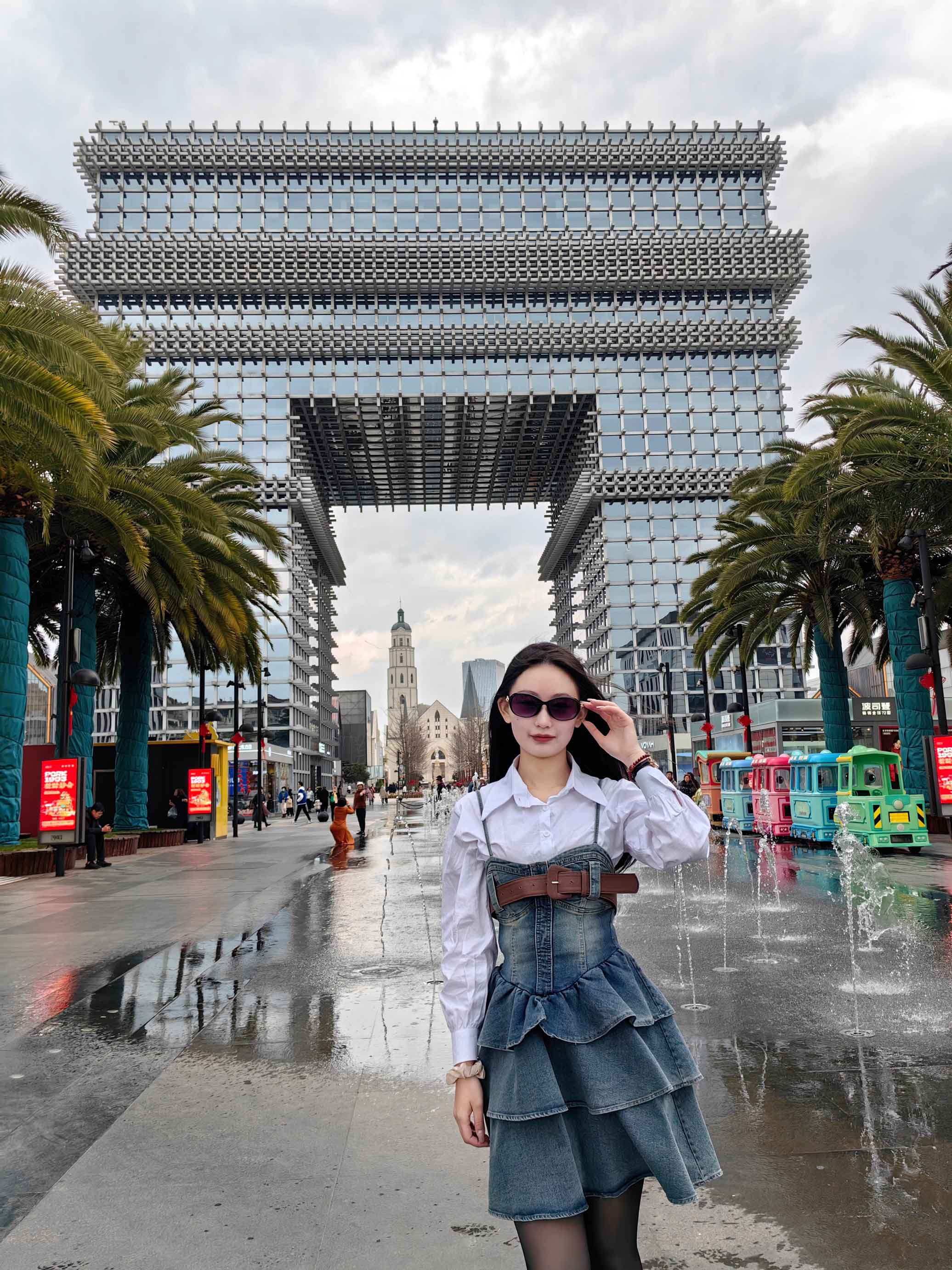 Du lịch Côn Minh, Trung Quốc có gì chơi 01