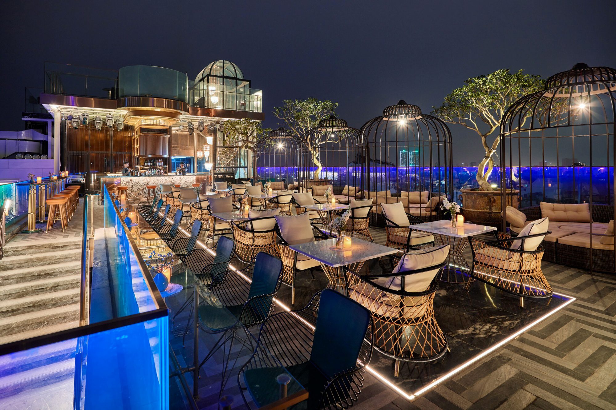 Peridot Grand Luxury Boutique Hotel Hà Nội 02