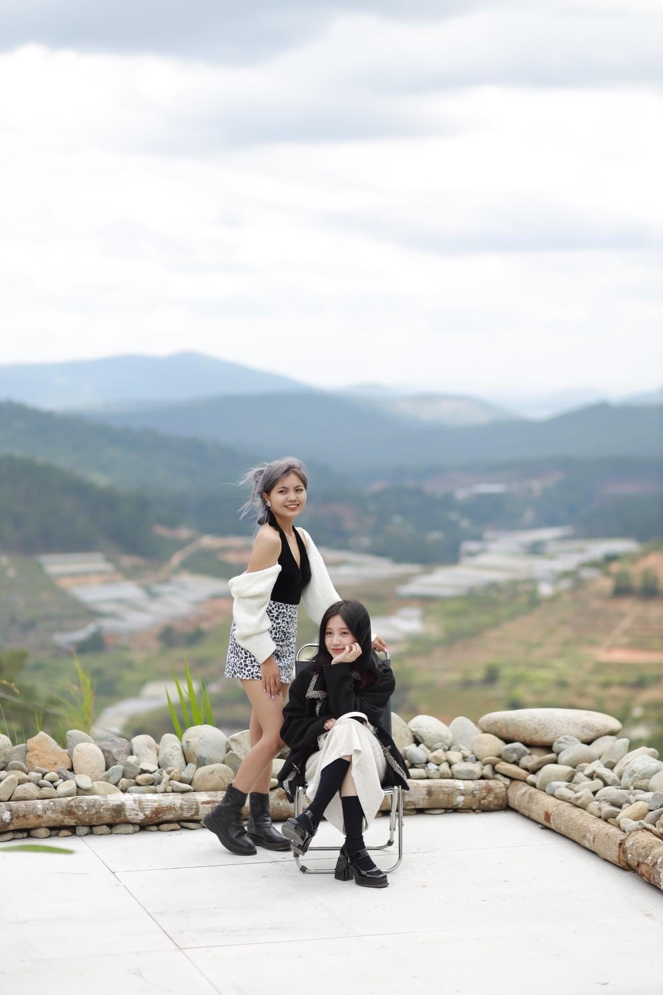 Phoenix Cafe Da Lat