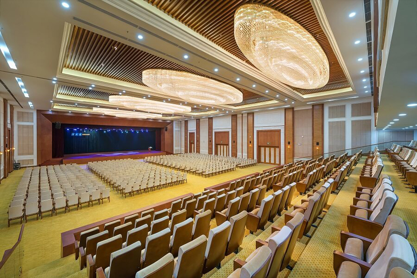 Ball Room FLC Sầm Sơn