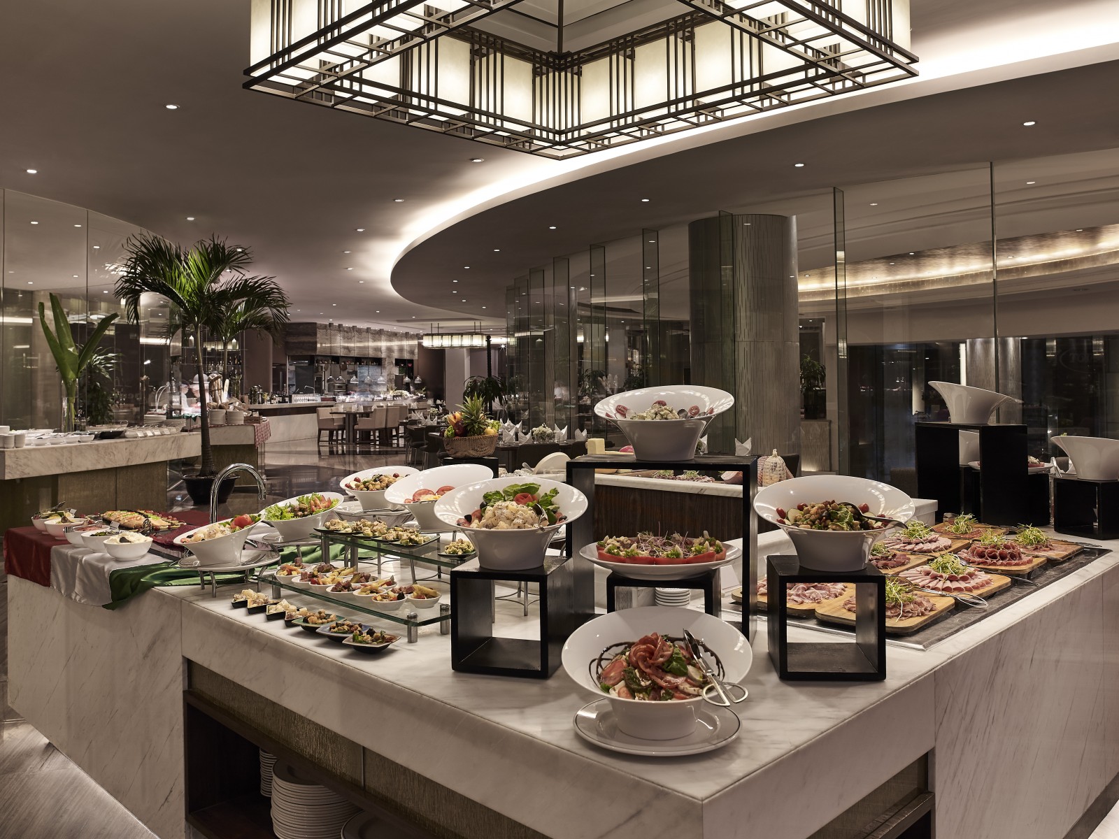Khách sạn Pullman Hanoi 03