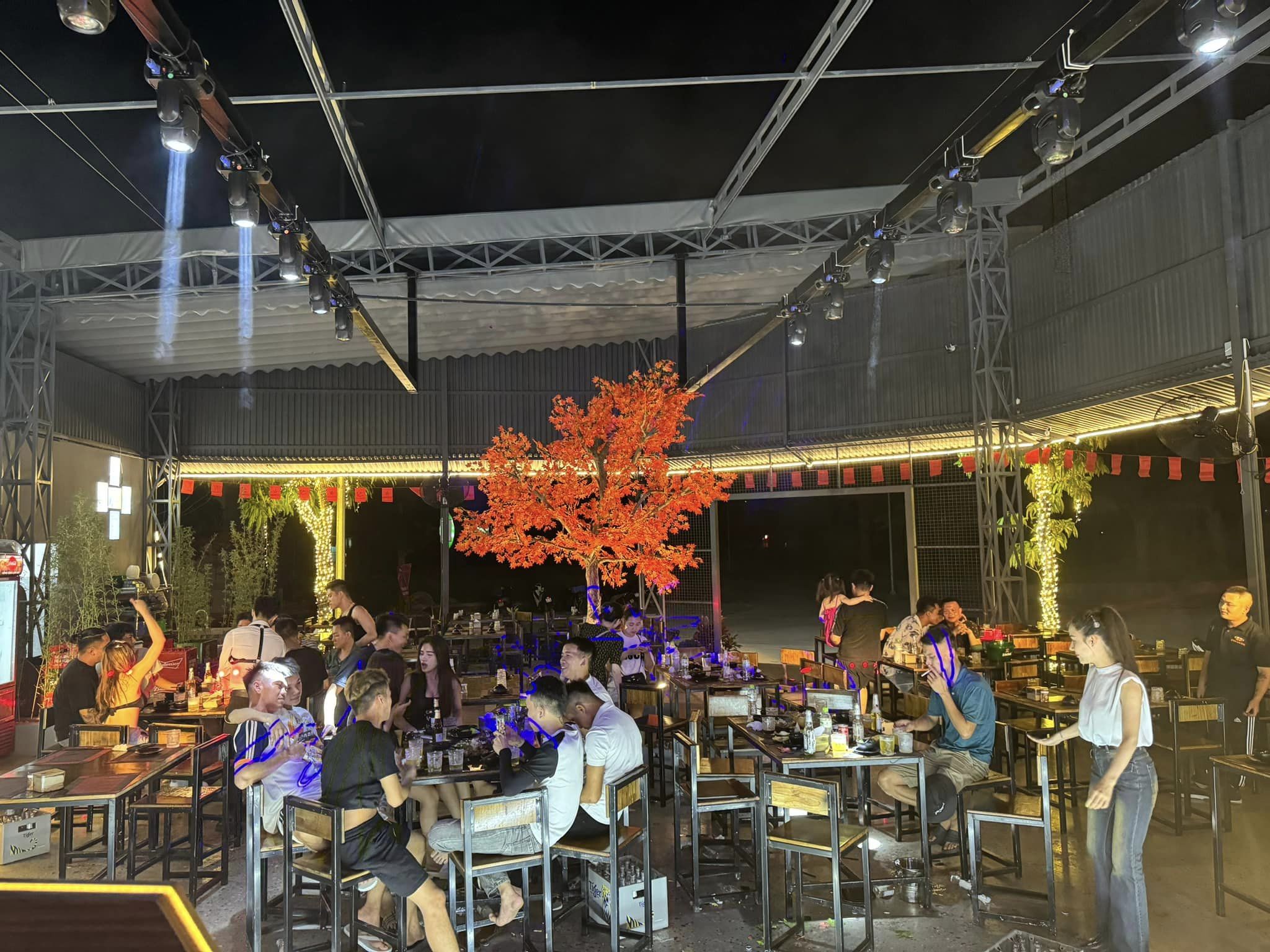 1993 Beer Club Hải Tiến