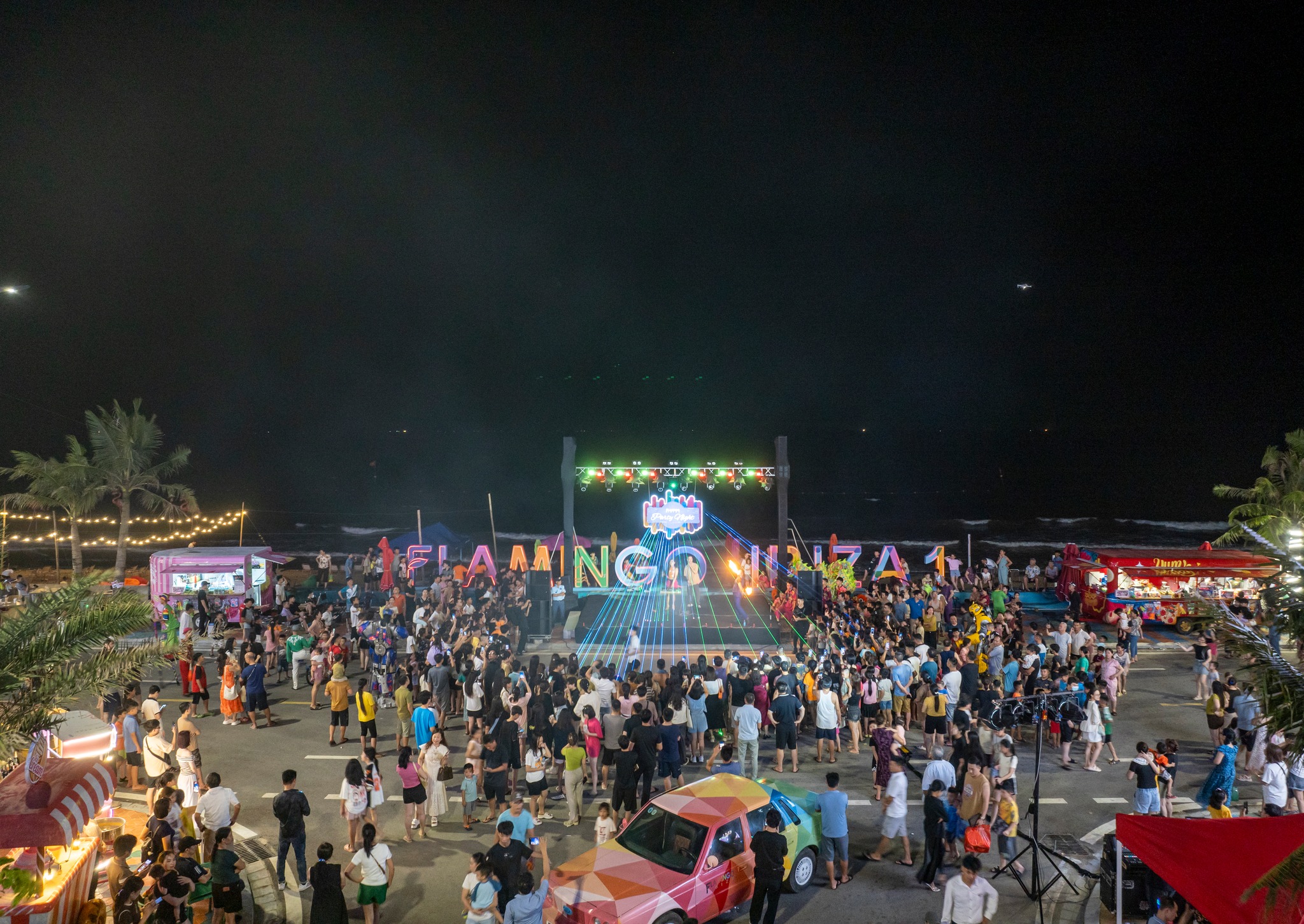 Skyline Bar – Flamingo Hải Tiến 01