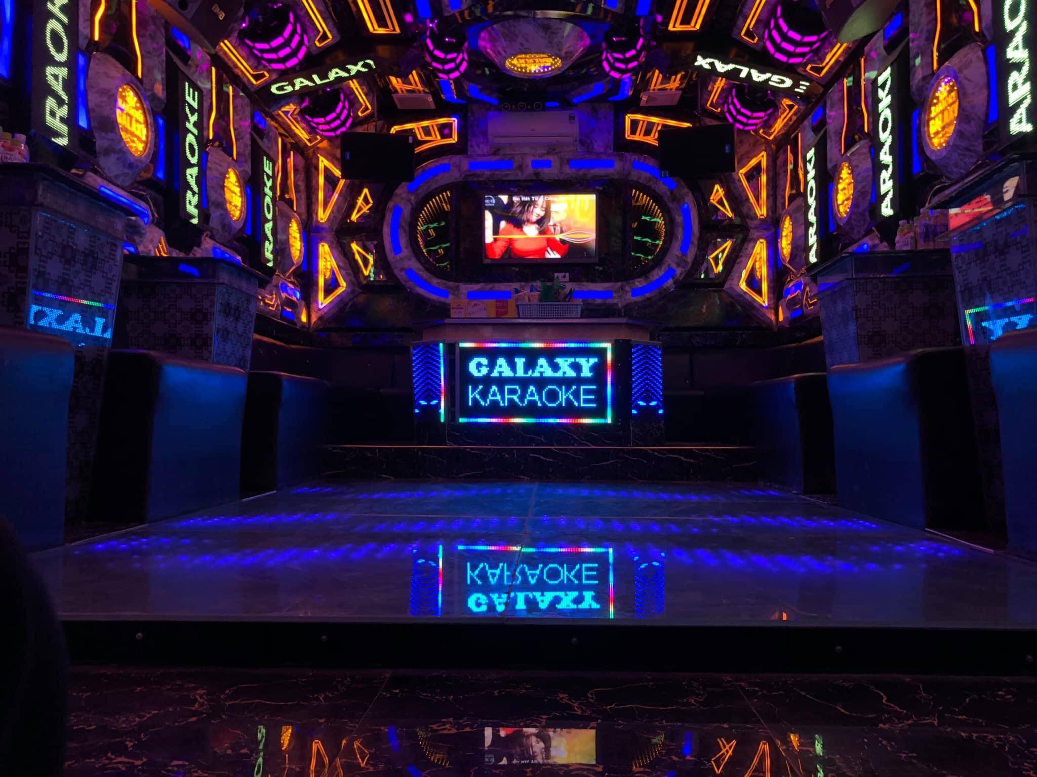 Karaoke Dũng Cúc, Hải Tiến