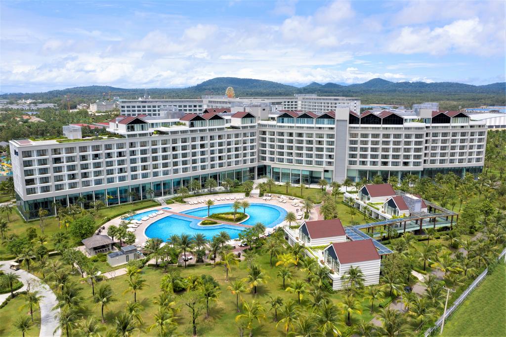 Radisson Blu Resort Phú Quốc