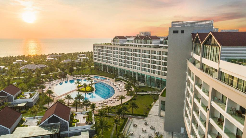 Radisson Blu Resort Phú Quốc