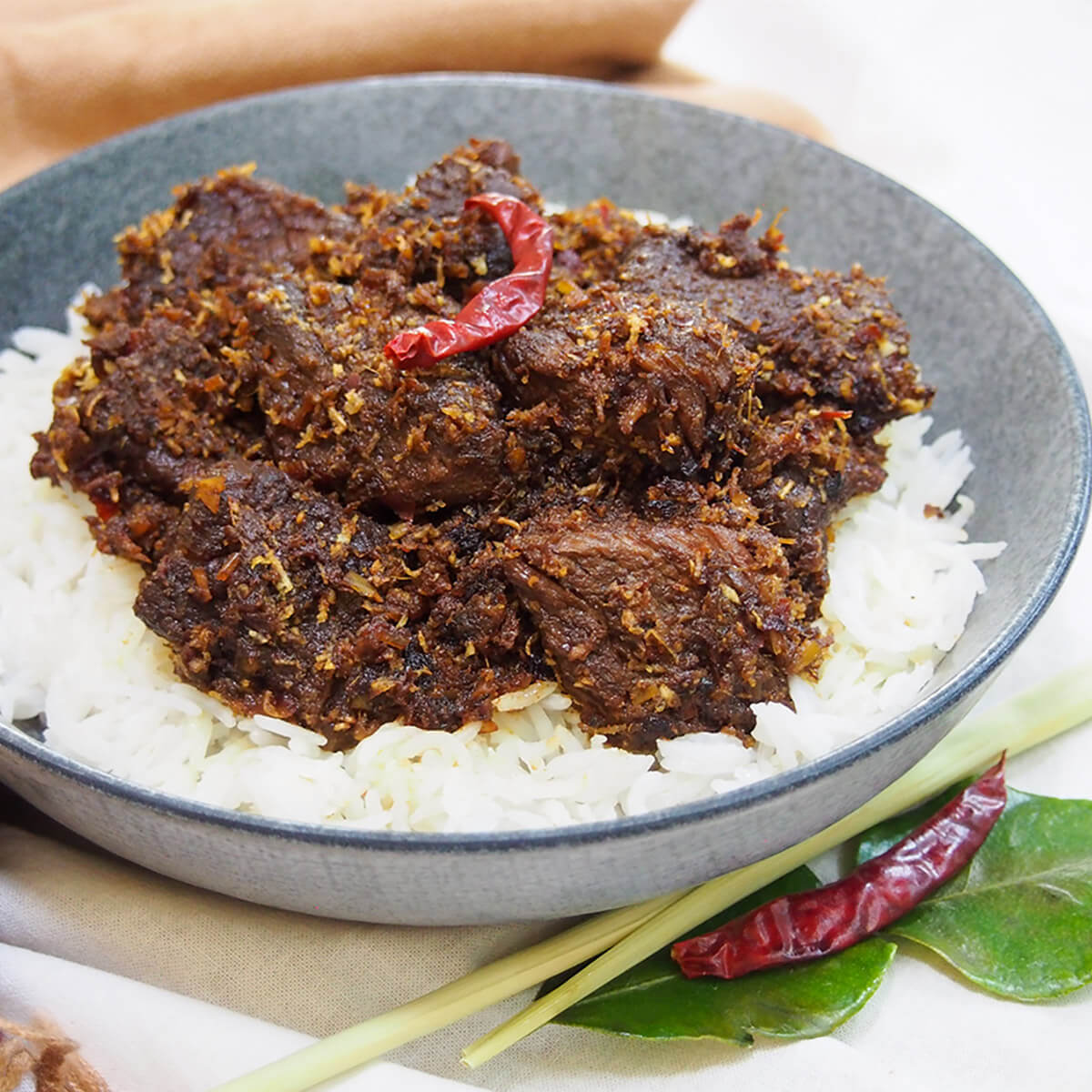 Món ăn ngon trong ẩm thực Malaysia 03