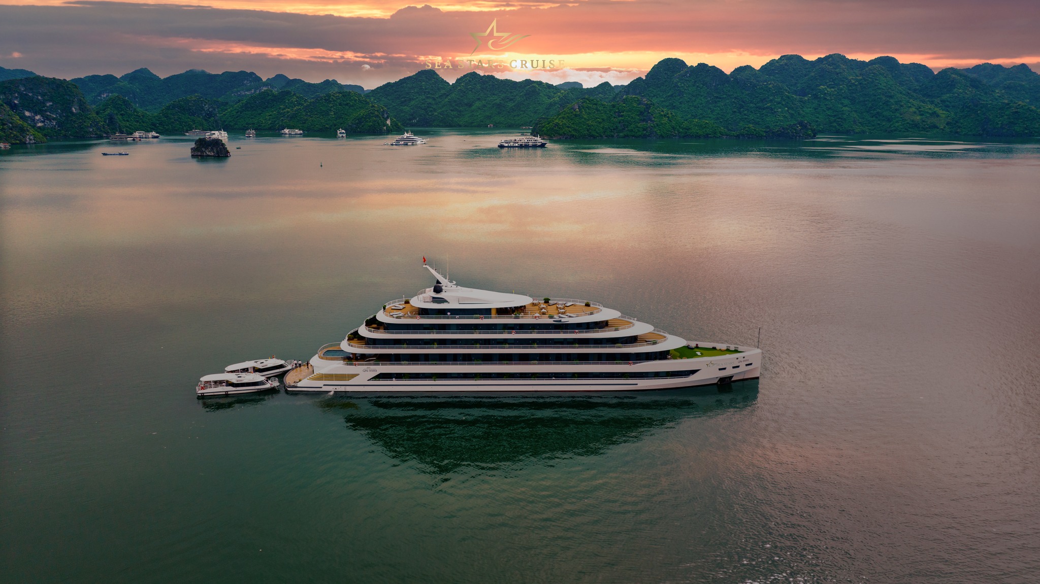 review-du-thuyen-sea-stars-ha-long