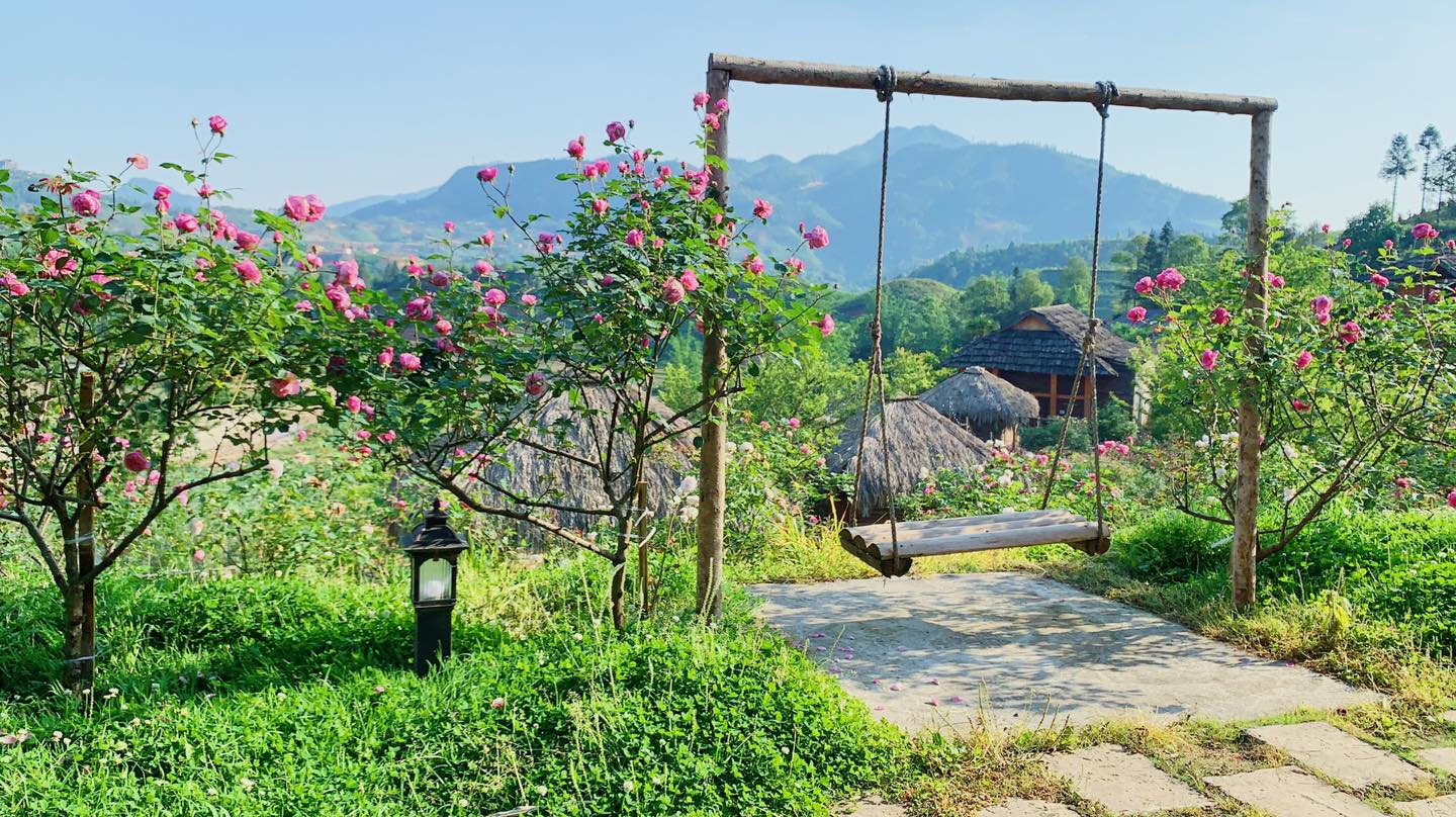 Rose Farmstay Sapa 01