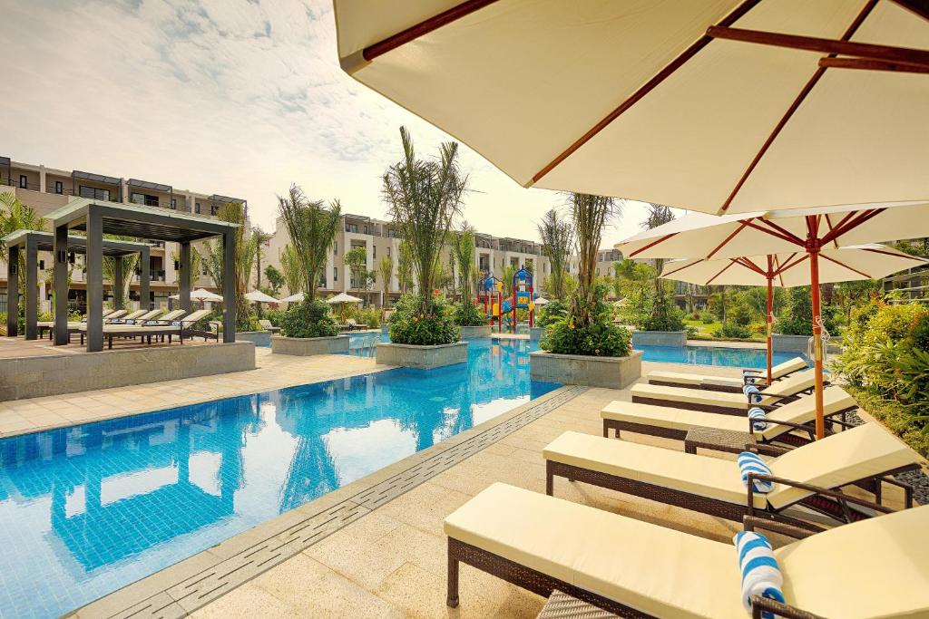 Royal Lotus Hạ Long Villas & Resorts 1