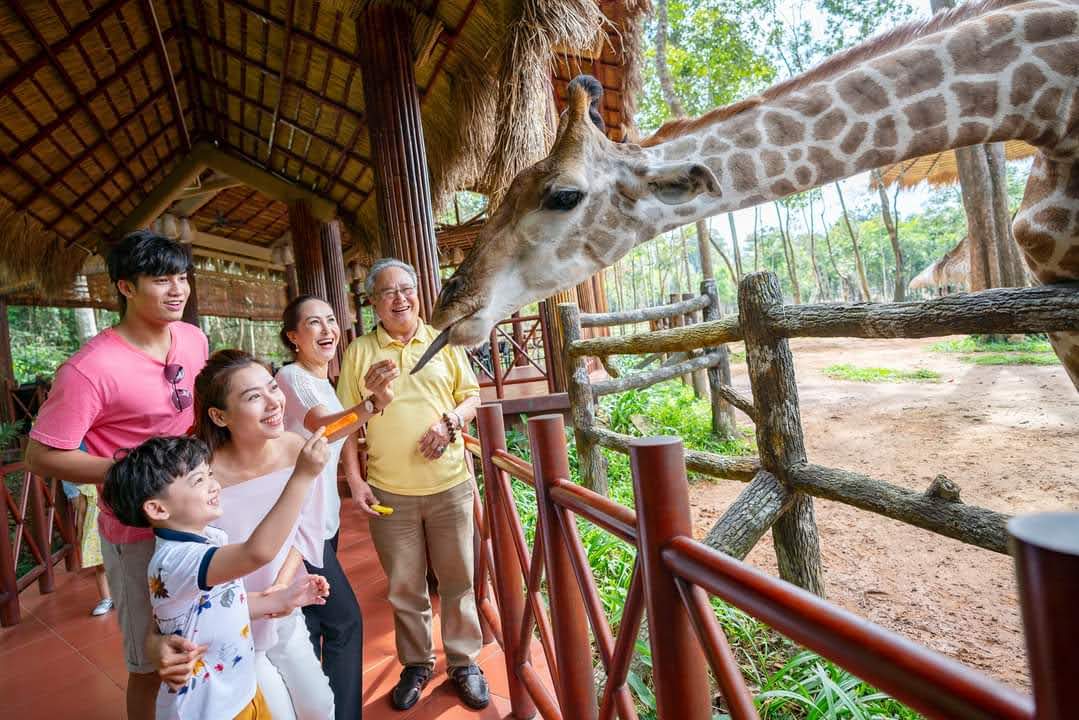 Safari Phú Quốc